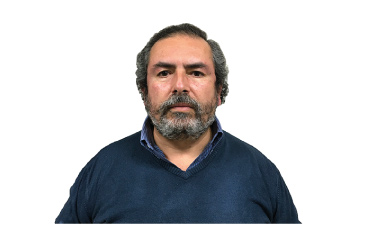 Antonio quintanilla