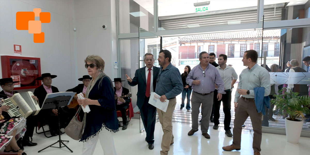 Exámenes de imagenología en Santa Cruz